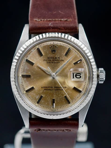 1963 rolex date just|1963 Rolex for sale.